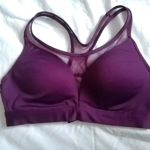 Senza sports bra